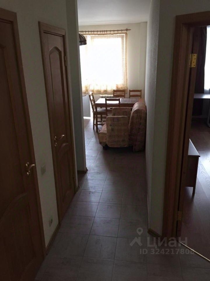 Продажа 1-комн квартиры на вторичном рынке Митинская улица, 12