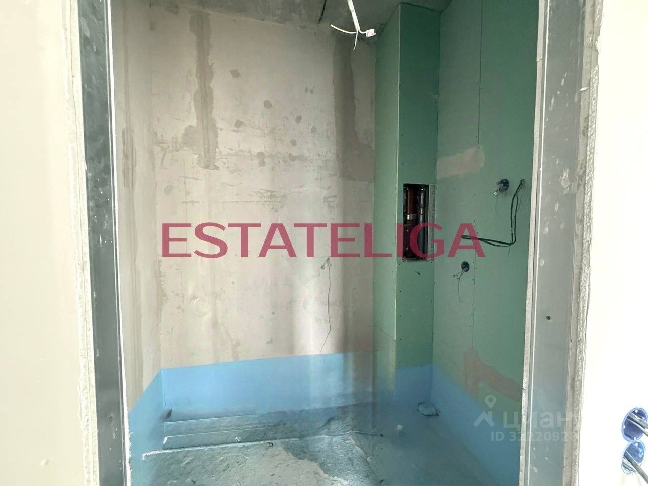 Продажа 3-комн квартиры на вторичном рынке Озерная улица, 1к2/5