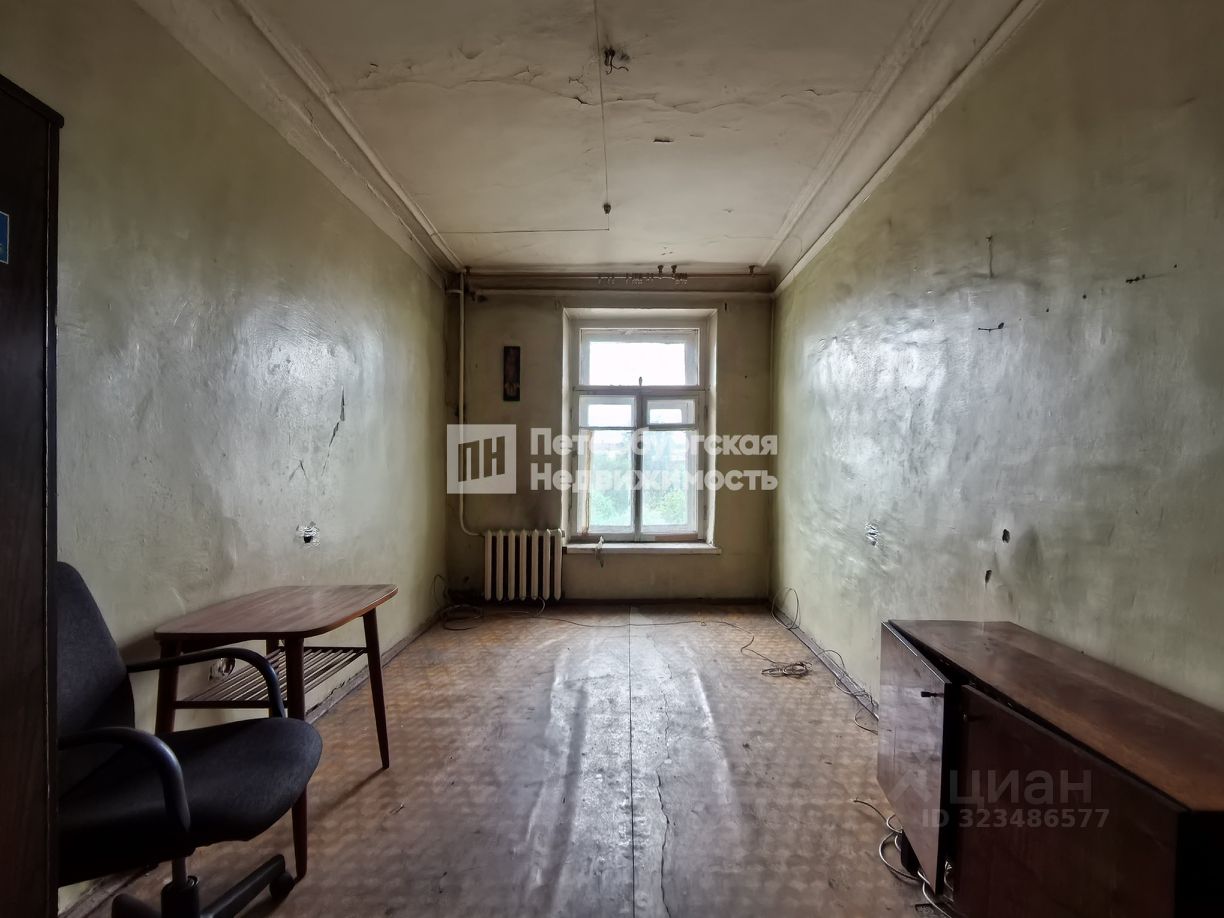 Продажа комнаты улица Шкапина, 18