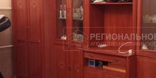 3-комн квартира Ясный проезд, 1