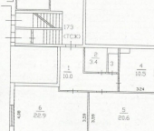 Продать Квартиры вторичка Всеволожск, ул Центральная  6 