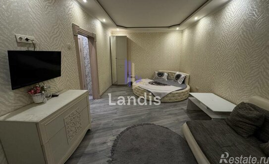 Продажа 1-комн квартиры на вторичном рынке Войковский 4-й проезд,  д. 3