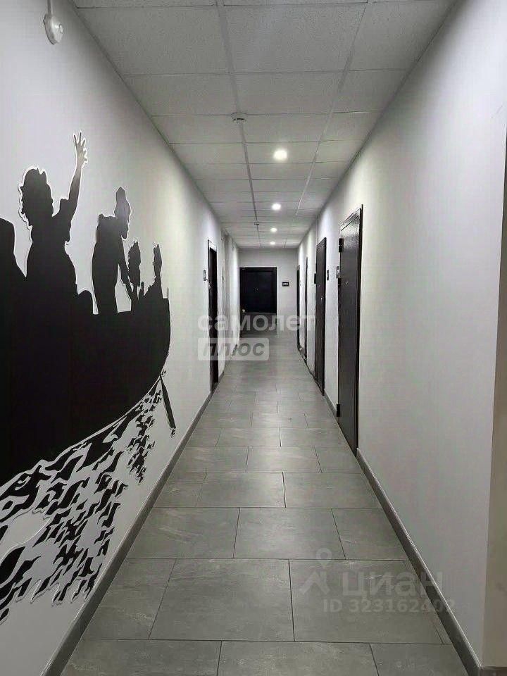 Продажа студии Люберцы, улица 8 Марта, 48к1