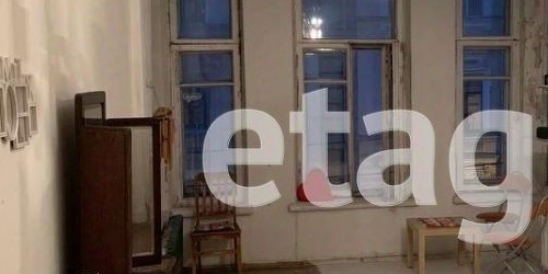 5-комн квартира Невский проспект, 170