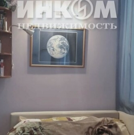 Продажа 4-комн квартиры на вторичном рынке Владимирская 2-я ул,  д. 6 к2