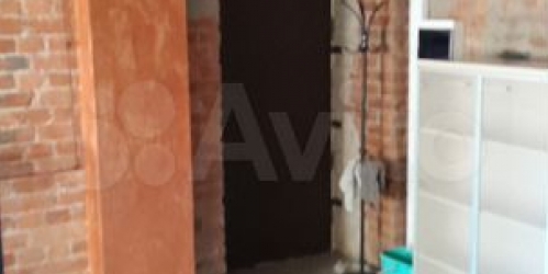 Помещение свободного назначения улица Шкапина,  д. 22