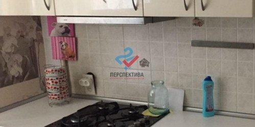 2-комн квартира Первомайская улица, 47/19