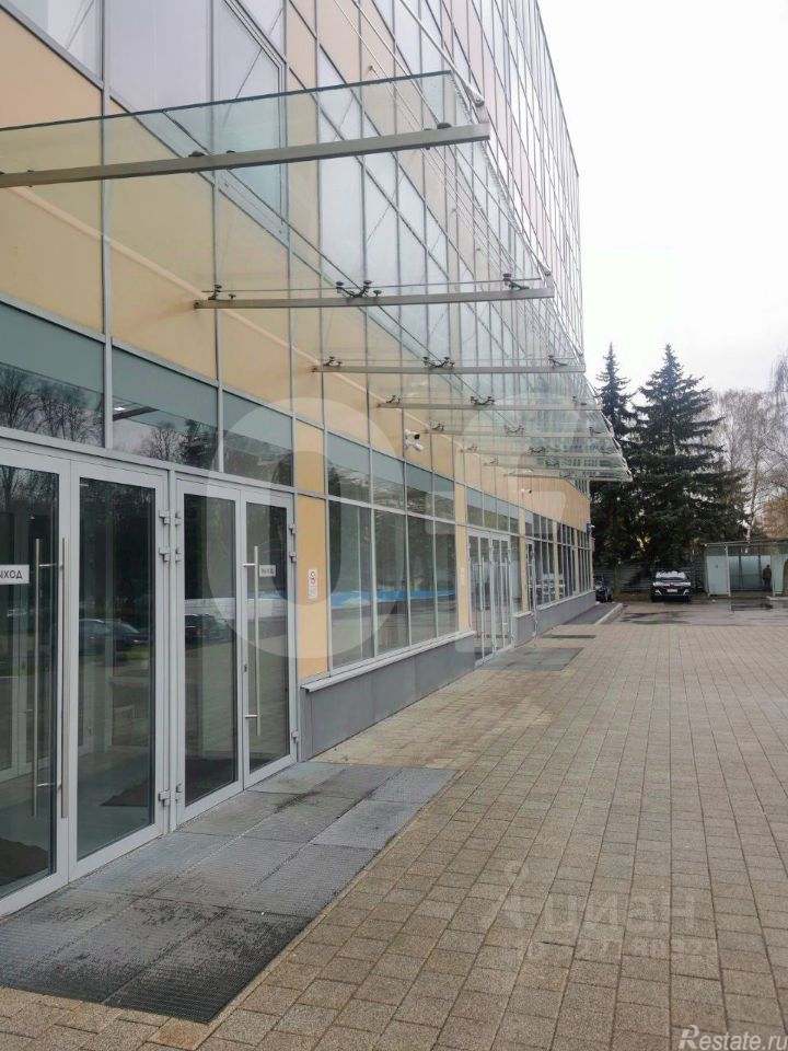 Аренда офиса ул Обручева,  д. 52,  к. 3