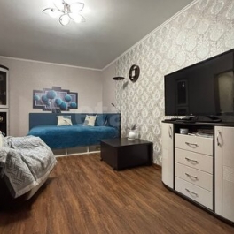 Продажа 1-комн квартиры на вторичном рынке Раменское, ул Коммунистическая,  д. 35