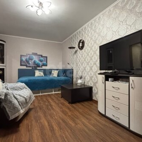 1-комн квартира Раменское, ул Коммунистическая,  д. 35