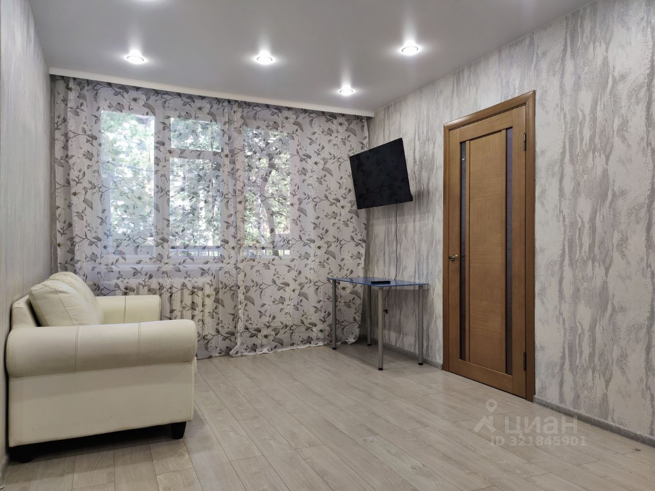 Продажа 2-комн квартиры на вторичном рынке улица Академика Павлова, 12К1