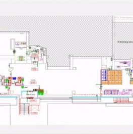 Продажа отдельного здания ул Стромынка, д. 19А Продажа отдельного здания ул Стромынка, д. 19А