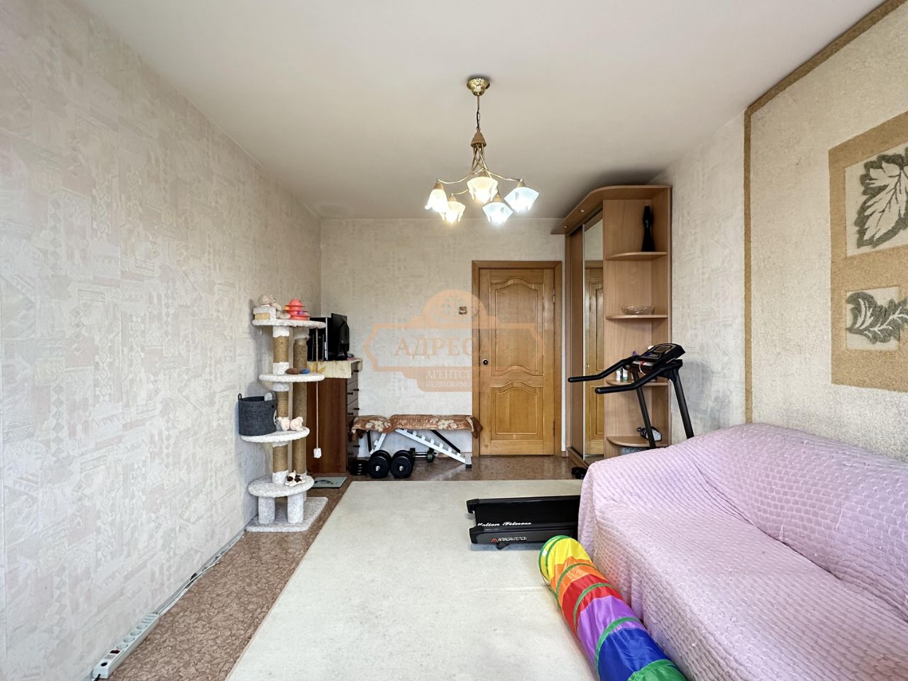 Продажа 3-комн квартиры на вторичном рынке Планерная улица, 53К2