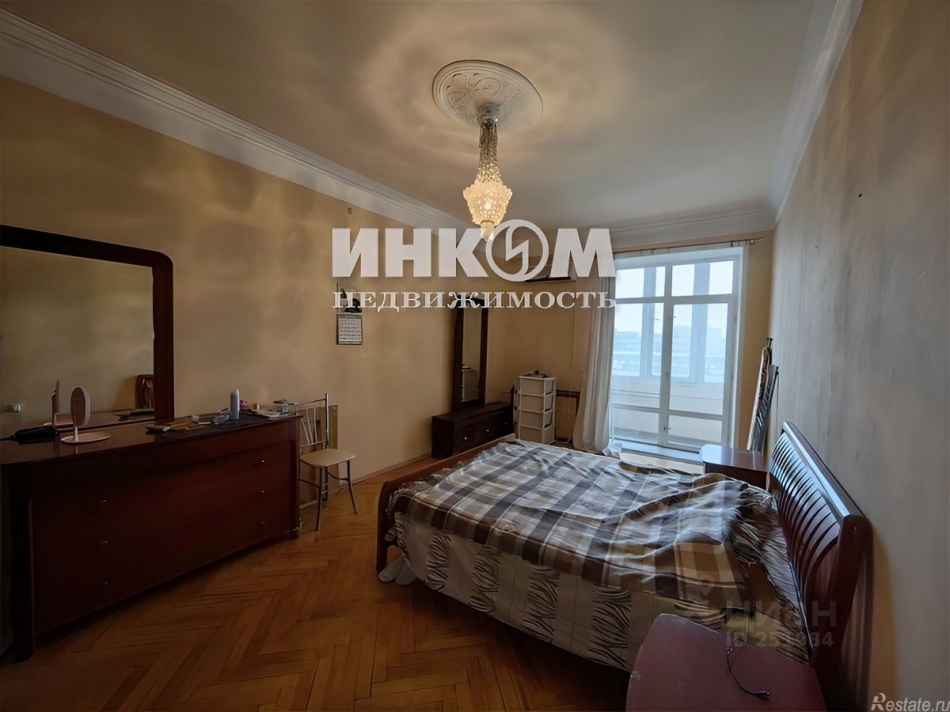 Продажа 2-комн квартиры на вторичном рынке Сухаревская М. пл,  д. 3