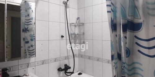 3-комн квартира улица Маяковского,  д. 44