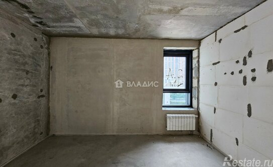 Продажа 2-комн квартиры на вторичном рынке Клинская улица,  д. 2А