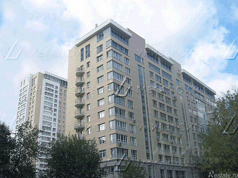 Аренда офиса Попов проезд,  д. 1 к1