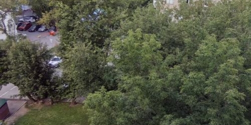 4-комн квартира 2-й Автозаводский проезд, 3