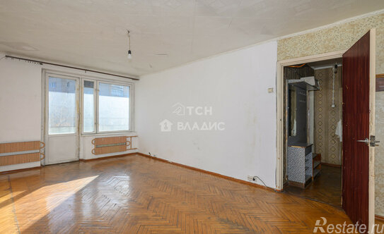 Продажа 3-комн квартиры на вторичном рынке Королёв, ул 50-летия ВЛКСМ,  д. 2