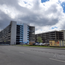 Продажа гаража улица Дмитриевского,  д. 6А