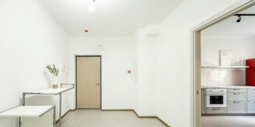 3-комн квартира улица Обручева,  д. 5