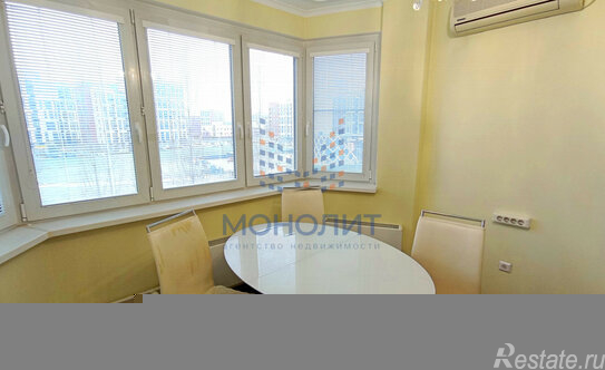 Продажа 3-комн квартиры на вторичном рынке Железнодорожный, улица Поликахина