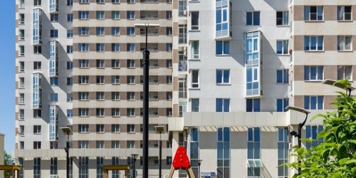3-комн квартира Погонный проезд,  д. 3А