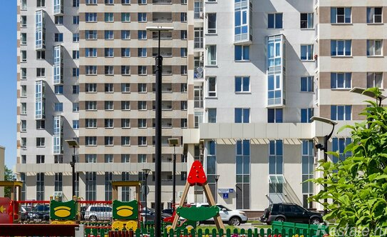 Продажа 3-комн квартиры на вторичном рынке Погонный проезд,  д. 3А