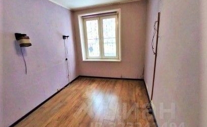 2-комн квартира Планерная улица, 1К4