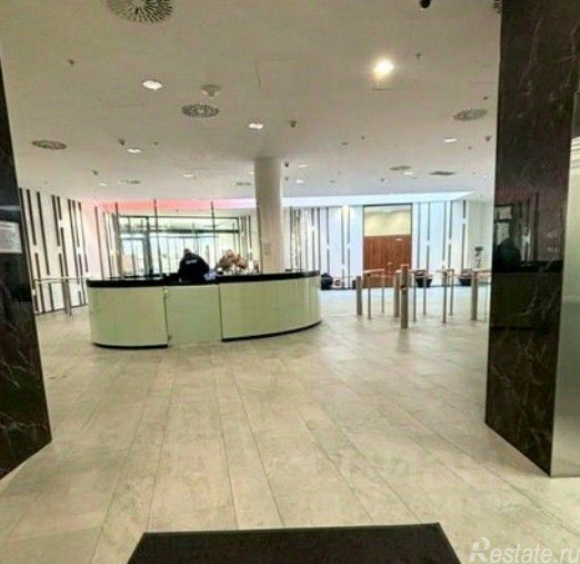 Аренда офиса Стартовая улица,  д. 6 лит А