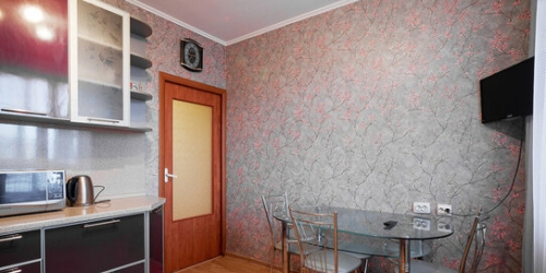 2-комн квартира ул Покровская,  д. 39