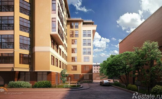 Продажа 2-комн квартиры на вторичном рынке Пионерская ул,  д. 29