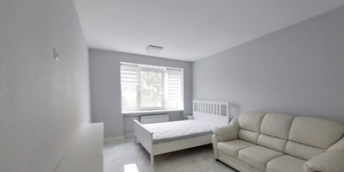 1-комн квартира Украинский б-р,  д. 3