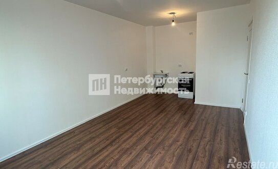 Продажа 1-комн квартиры на вторичном рынке Муринская дор,  д. 31,  к. 1 стр 1