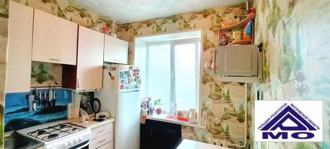 Продажа 2-комн квартиры на вторичном рынке Павловский Посад, ул. Пролетарская,  д. 7