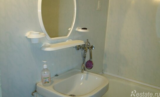 Продажа 2-комн квартиры на вторичном рынке ул Туристская,  д. 25,  к. 1