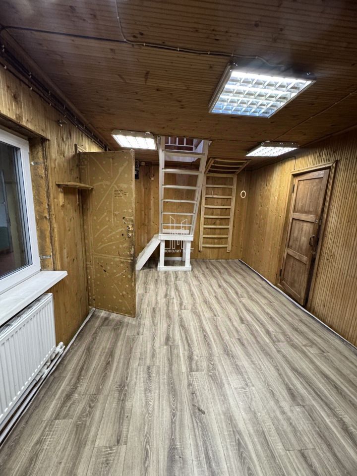 Продажа дома Горелово тер., улица Мира, 41