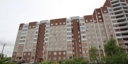 2-комн квартира Гатчина г, Рощинская ул ,  д. 1