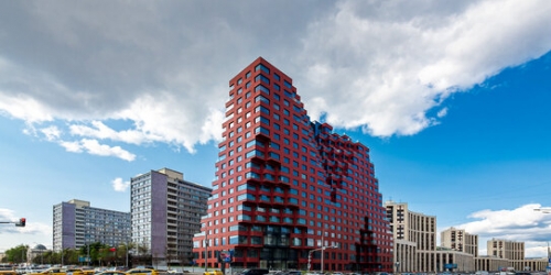 3-комн квартира ул Садовая-Спасская,  д. 3,  к. 2