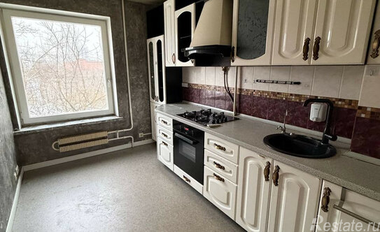 Продажа 3-комн квартиры на вторичном рынке Тушинский 2-й проезд,  д. 8