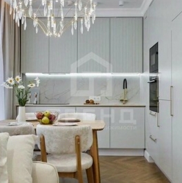 Продажа 2-комн квартиры на вторичном рынке Лисичанская улица,  д. 15 с1