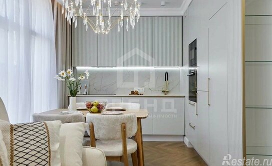 Продажа 2-комн квартиры на вторичном рынке Лисичанская улица,  д. 15 с1