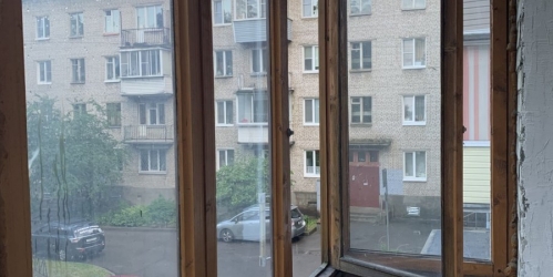 2-комн квартира Пушкин г., Саперная ул. ,  д. 10