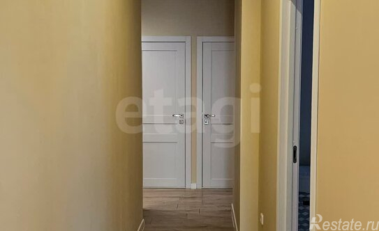 Продажа 2-комн квартиры на вторичном рынке Ипподромный пер,  д. 1,  к. 2