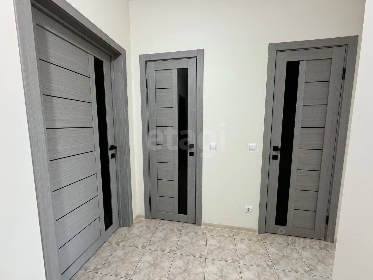 Продажа 2-комн квартиры на вторичном рынке проспект Большевиков, 11к2