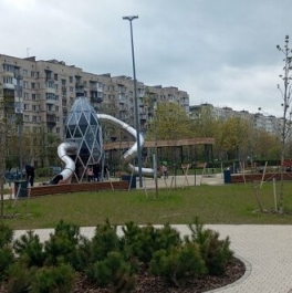 Продажа 2-комн квартиры на вторичном рынке Турку ул,  д. 11,  к. 1