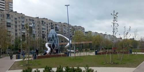 2-комн квартира Турку ул,  д. 11,  к. 1