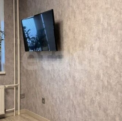 1-комн квартира Кудрово г, Европейский пр-кт,  д. 13 к5