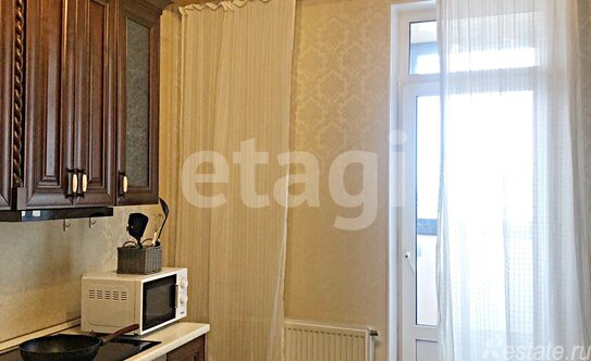 Продажа 1-комн квартиры на вторичном рынке Королева пр-кт,  д. 21,  к. 1