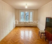Продать Квартиры вторичка улица Цюрупы  11 к3 